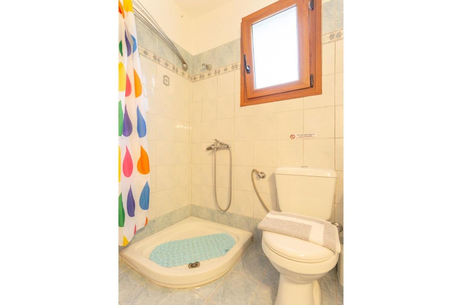 Villa Glysteri Panormos  ภายนอก รูปภาพ